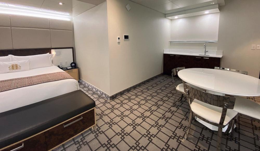 room