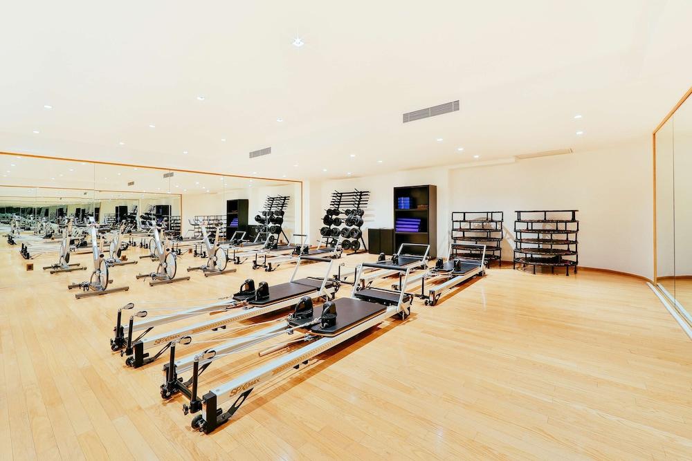 sport facilities