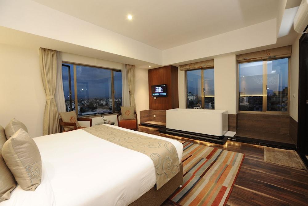 room