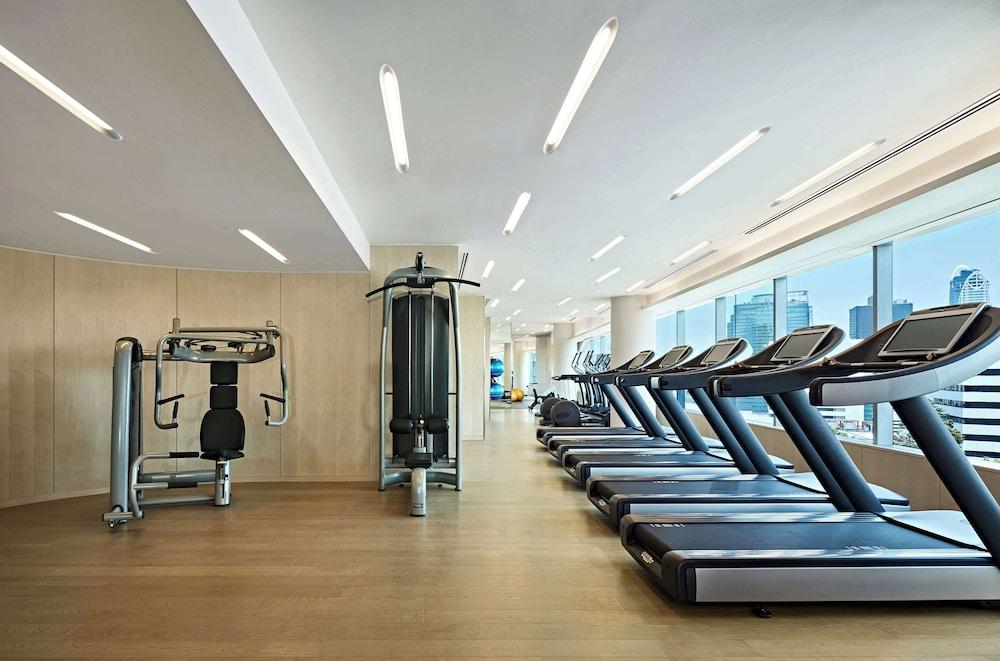 sport facilities
