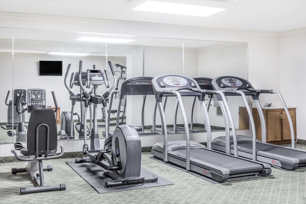 sport_facililities