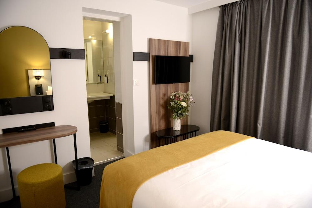 room
