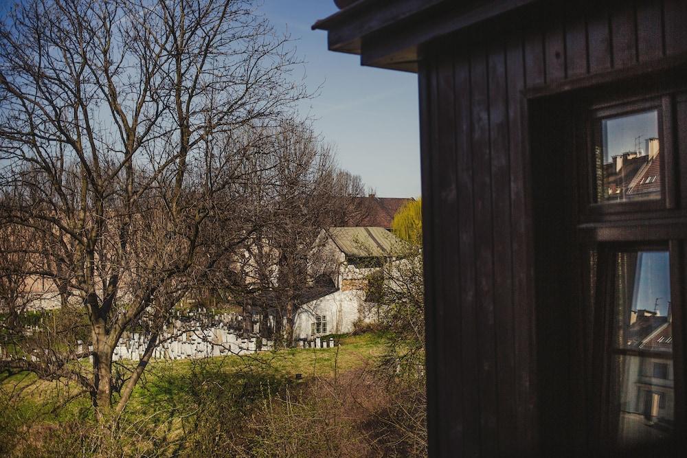 surroundings