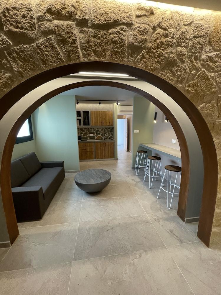 amenities