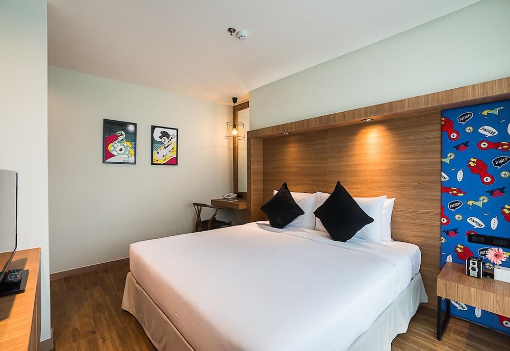 room