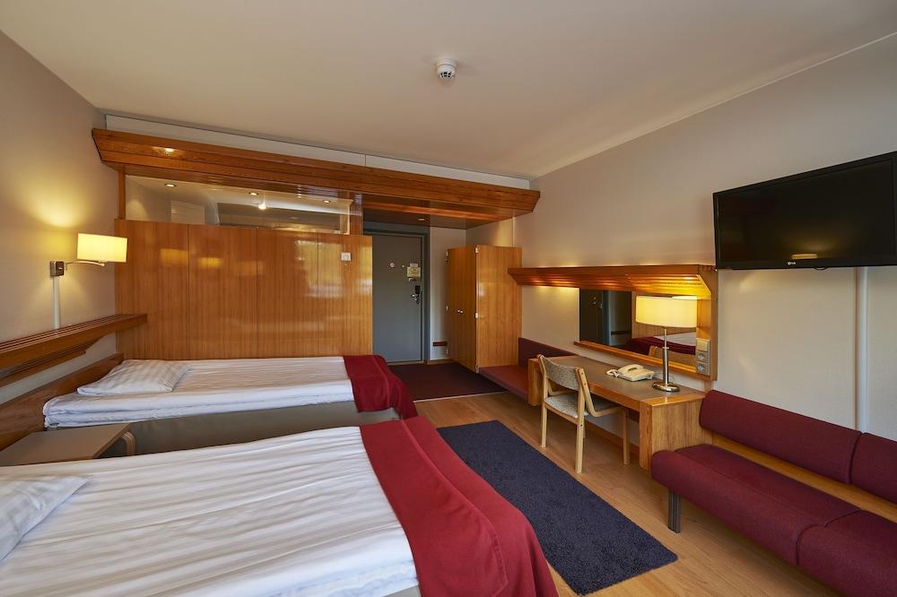 room