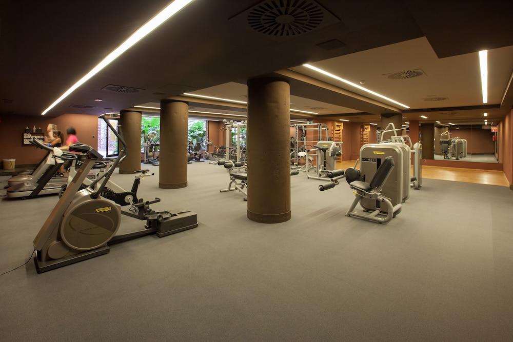 sport facilities