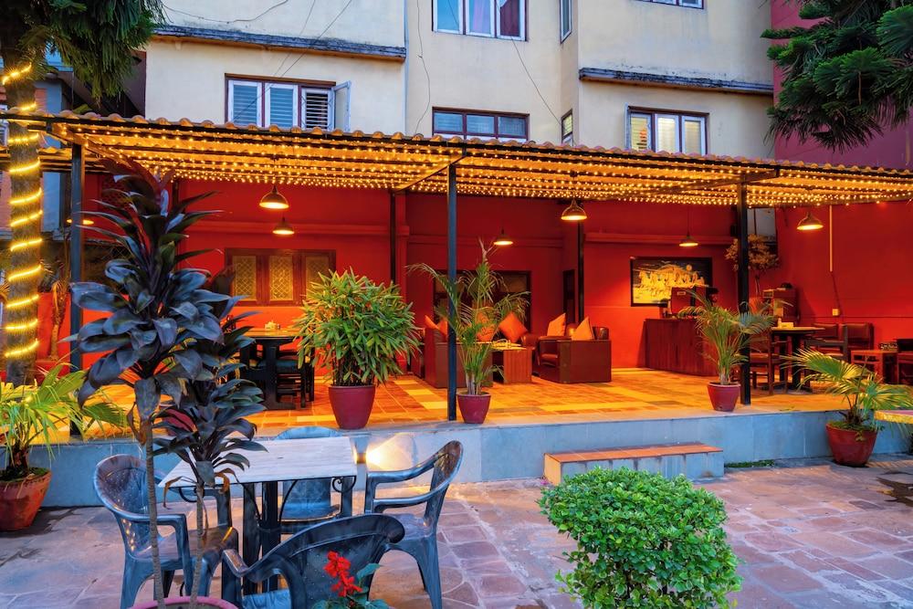 hotel