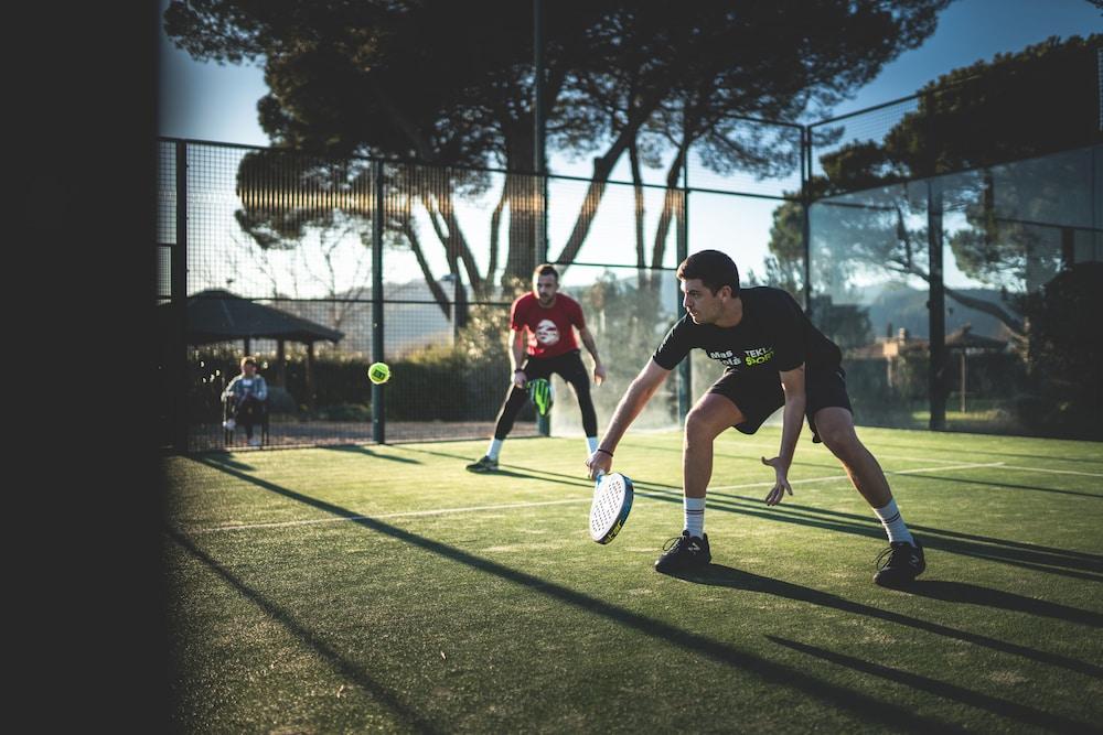 sport facilities