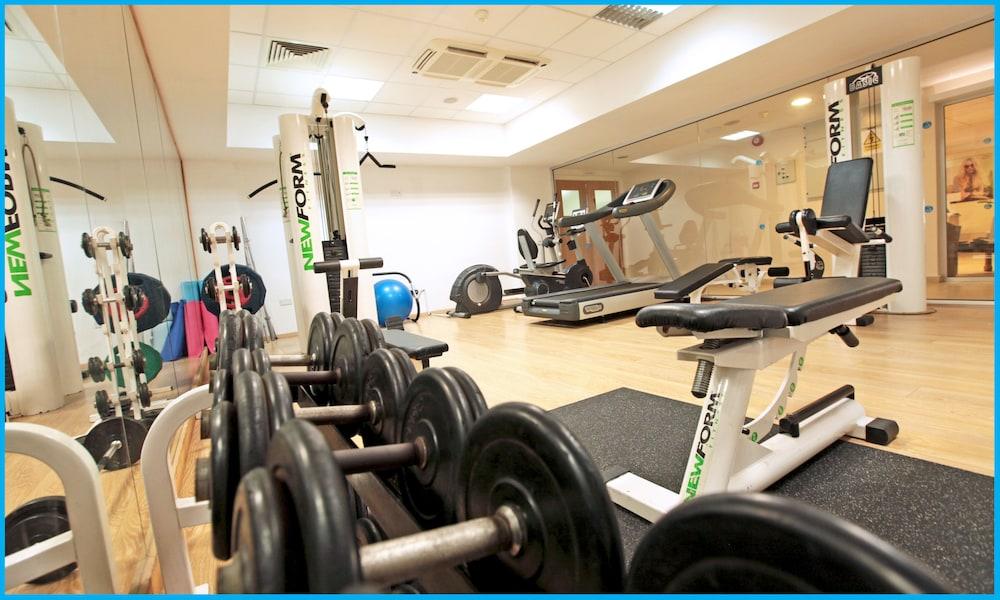 sport facilities