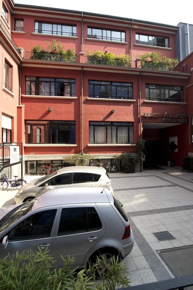 hotel