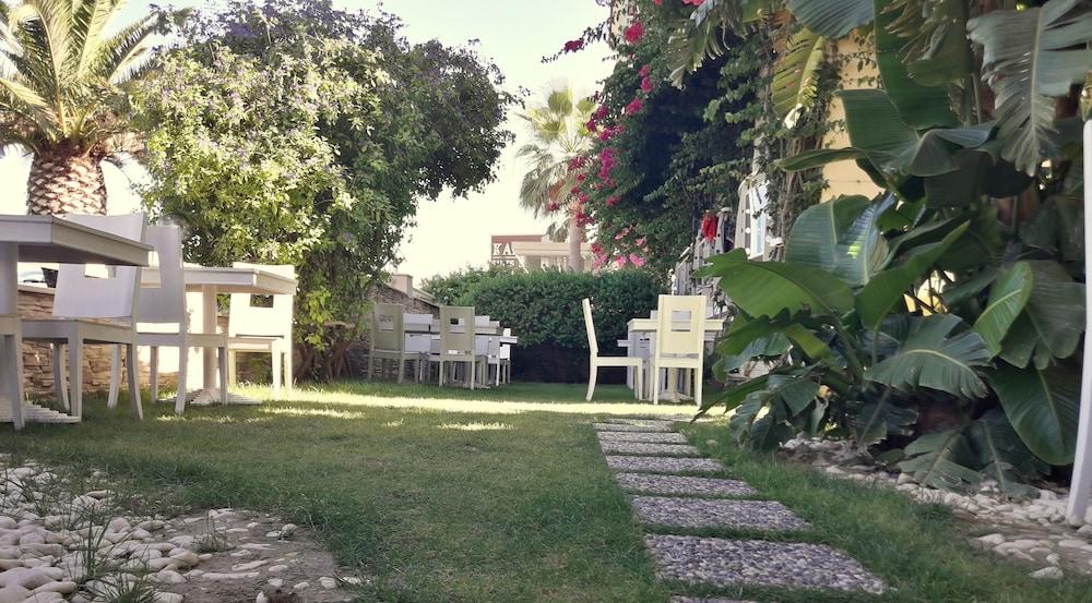 surroundings