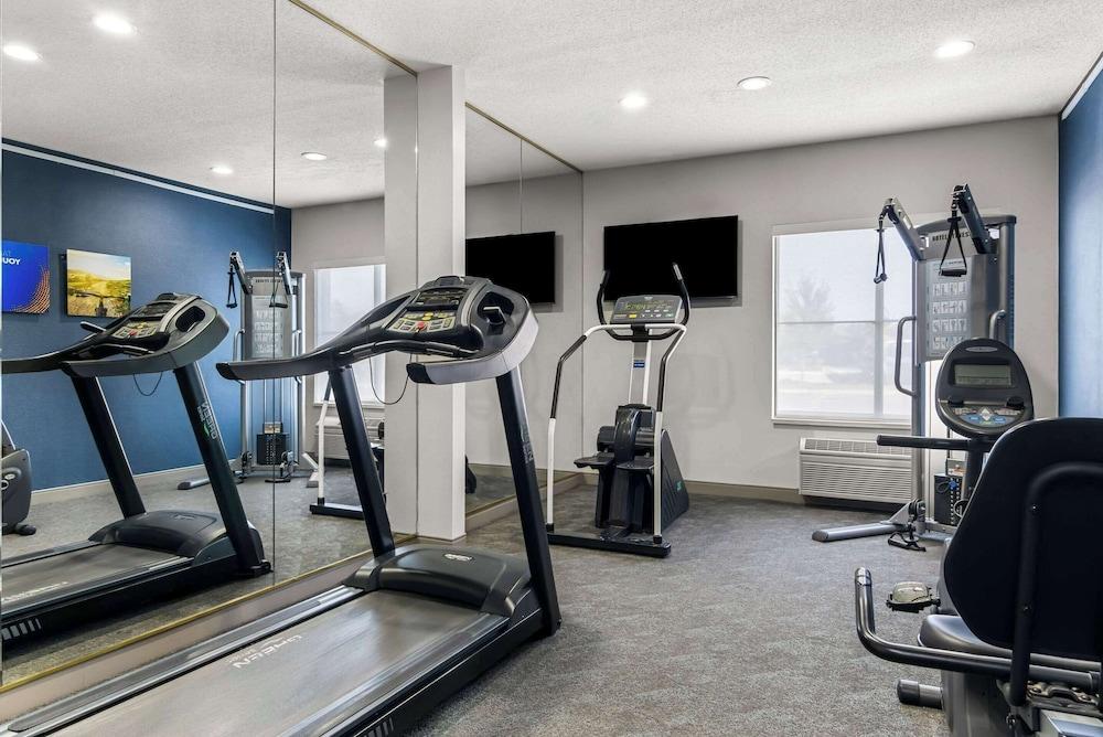 sport facilities
