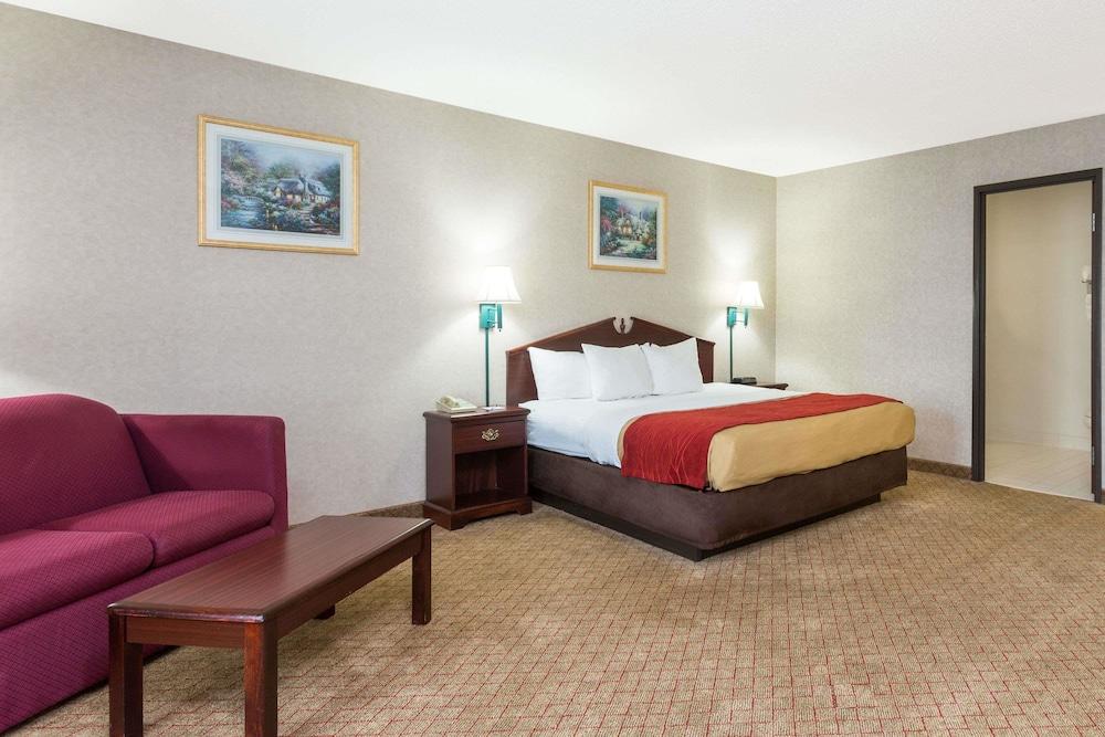 room