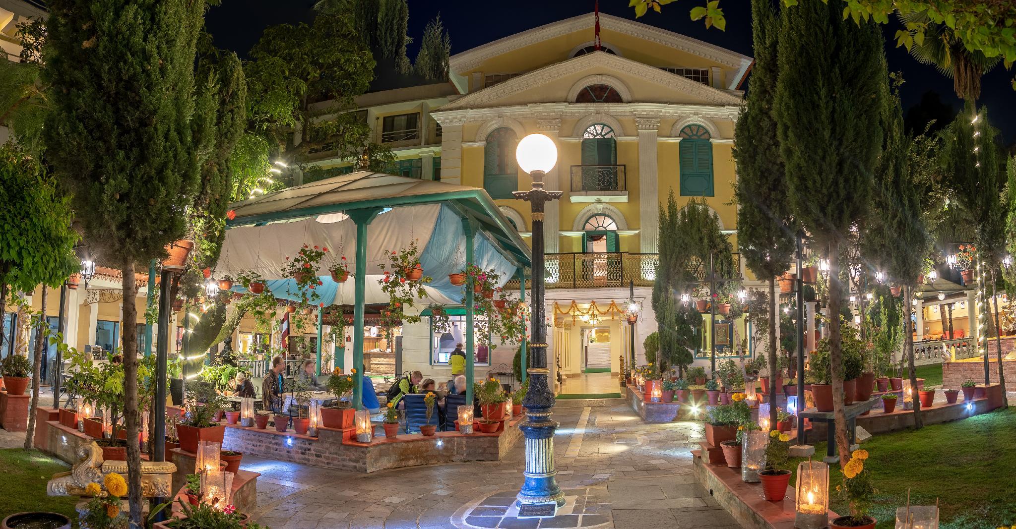 hotel