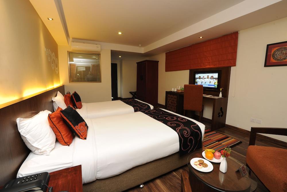 room