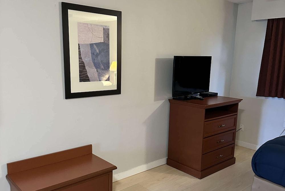 work area