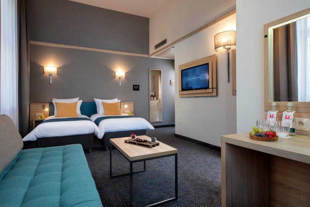 room