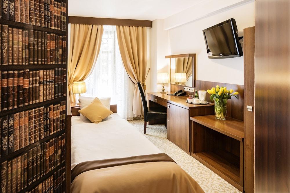 room