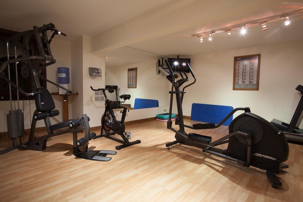 sport_facililities