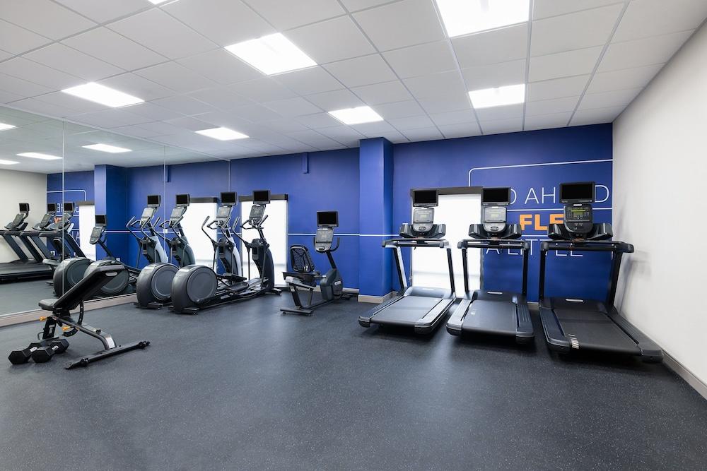 sport facilities
