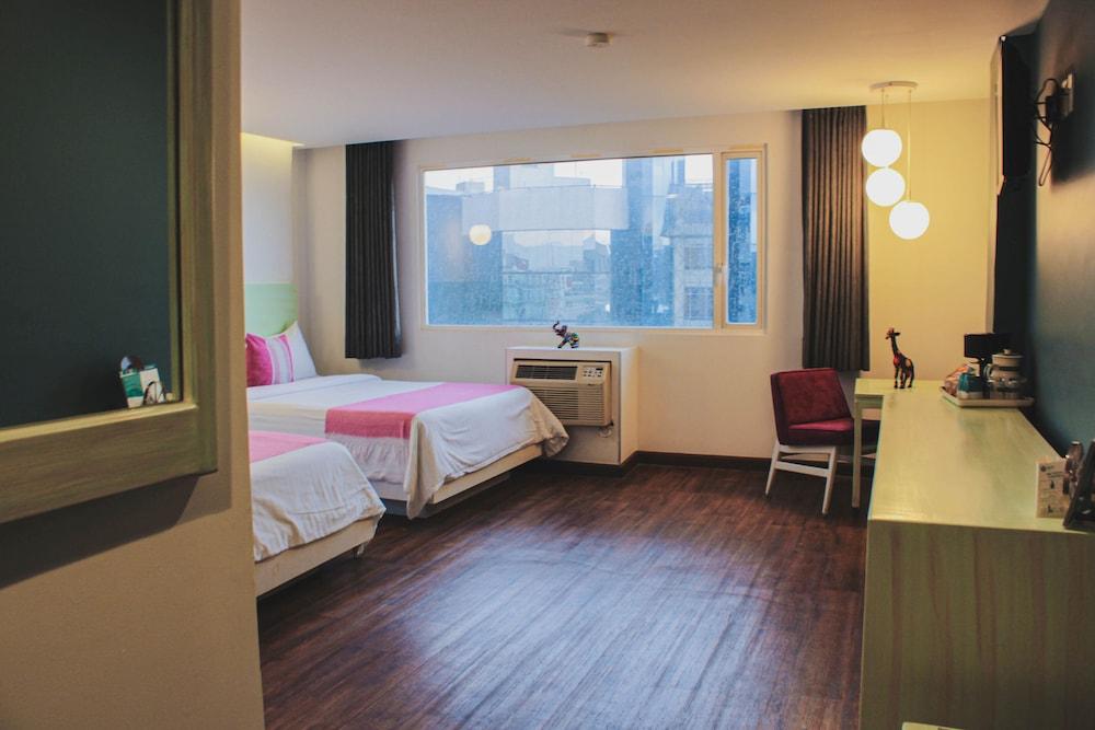 room