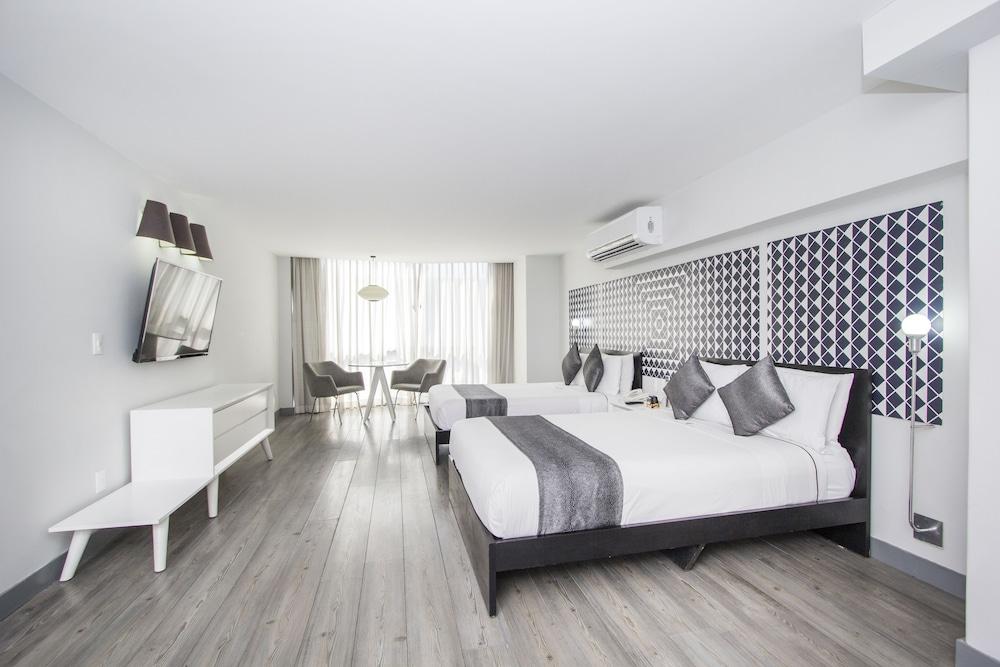 room