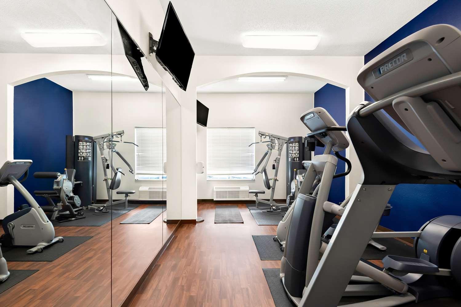 sport facilities