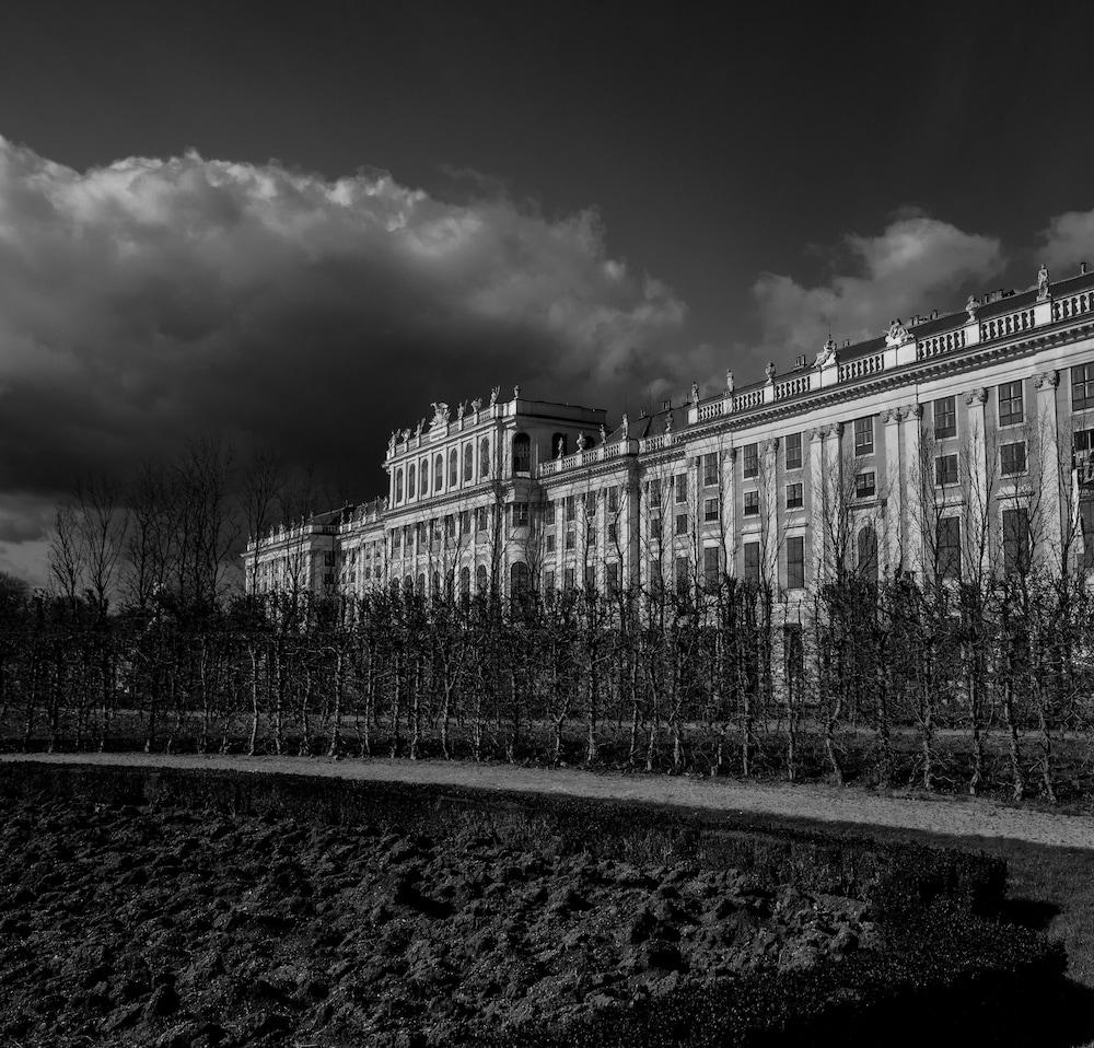surroundings