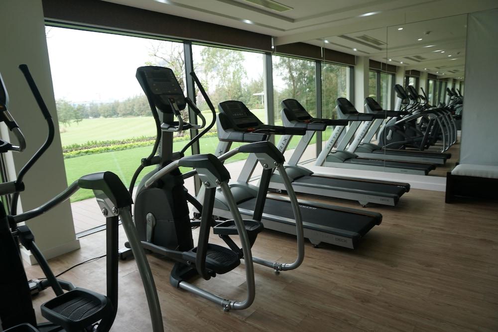 sport facilities