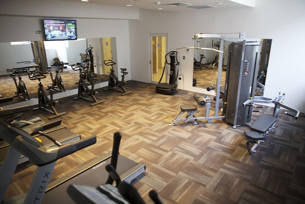 sport_facililities
