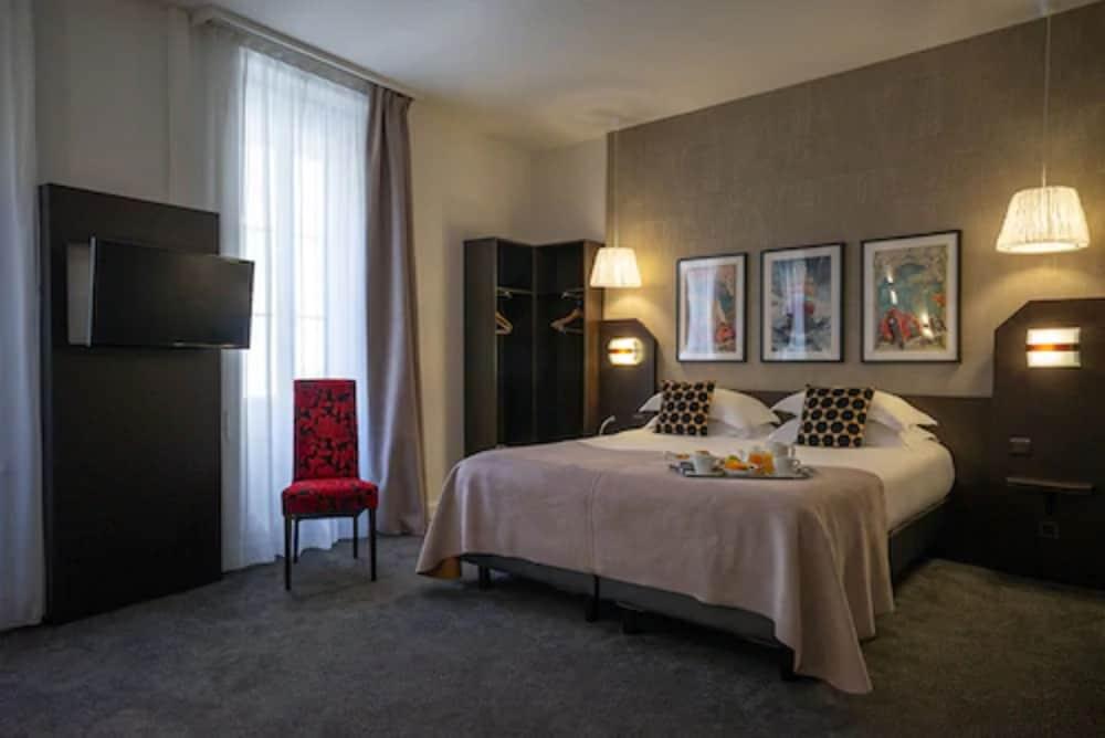 room