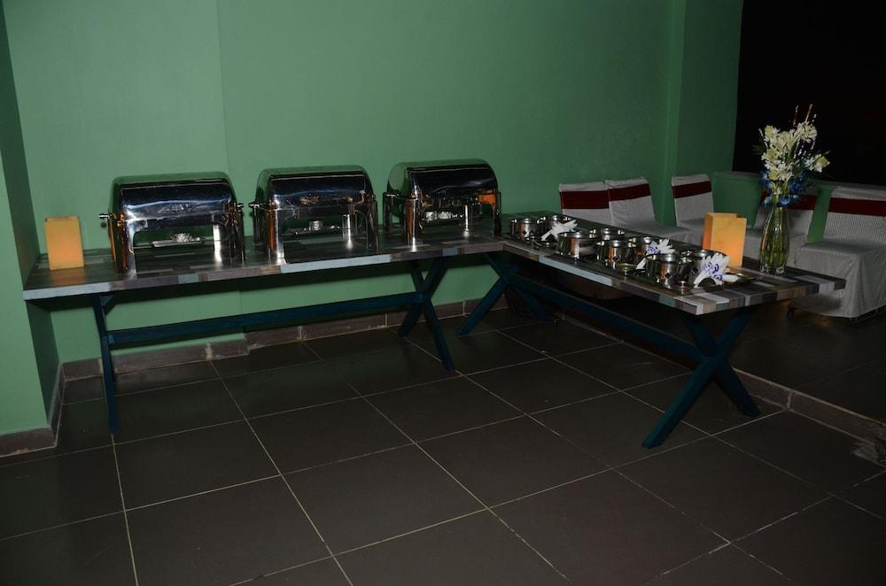 sport facilities