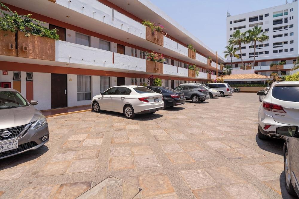 amenities