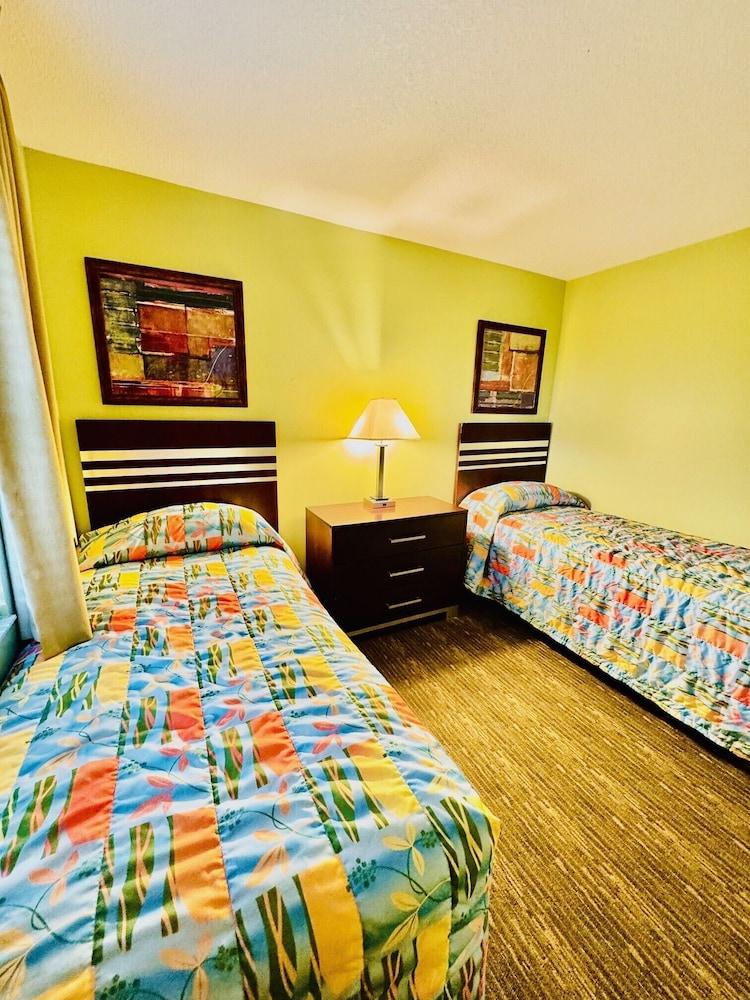 amenities