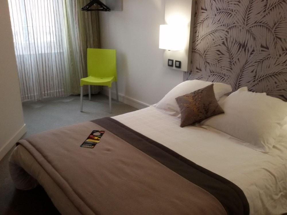 room
