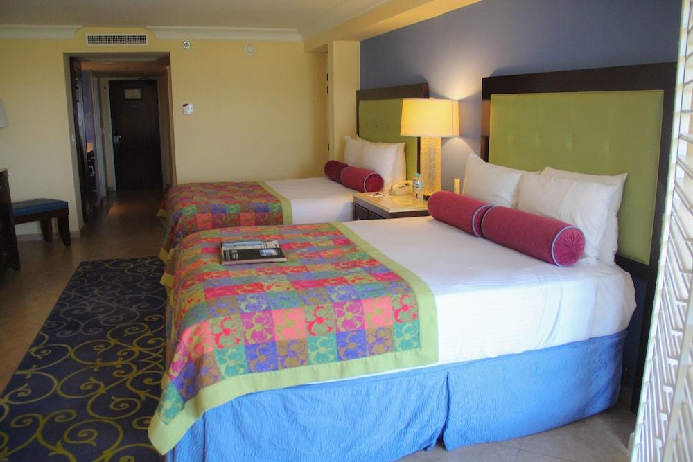 amenities