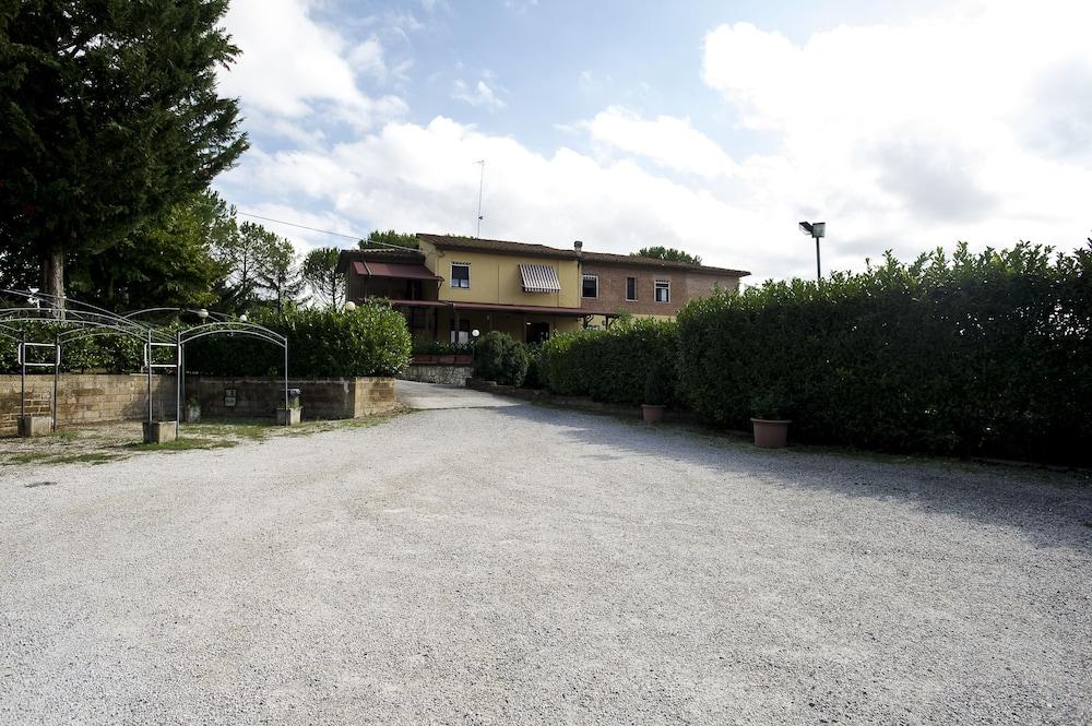 surroundings