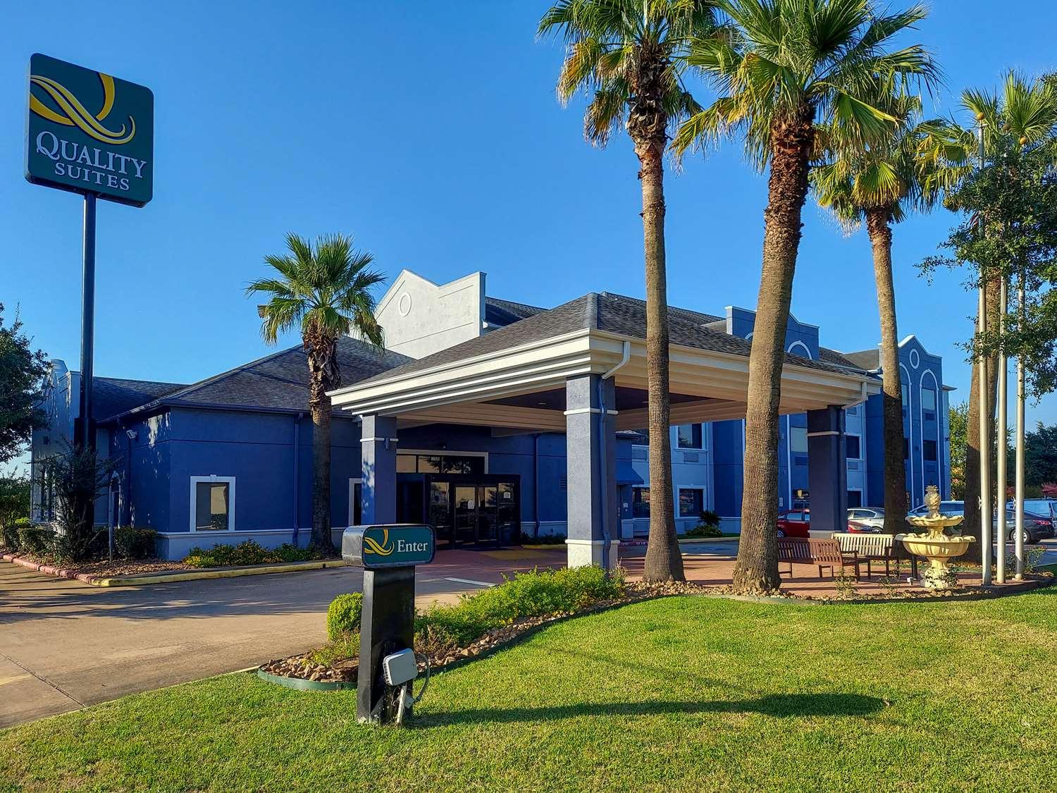 amenities