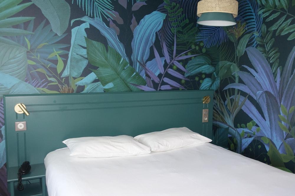 room