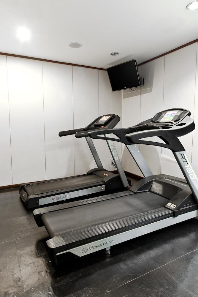 sport facilities