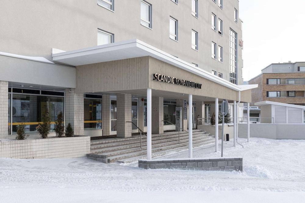 hotel