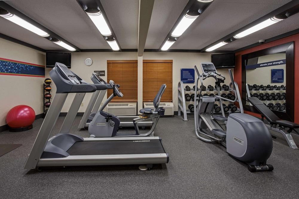 sport_facililities