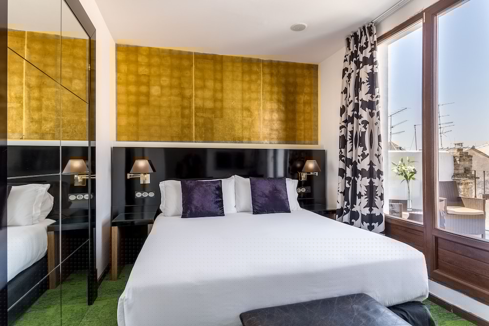 room
