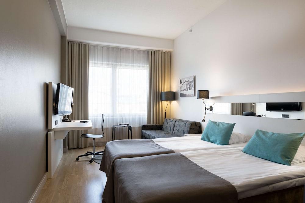 room