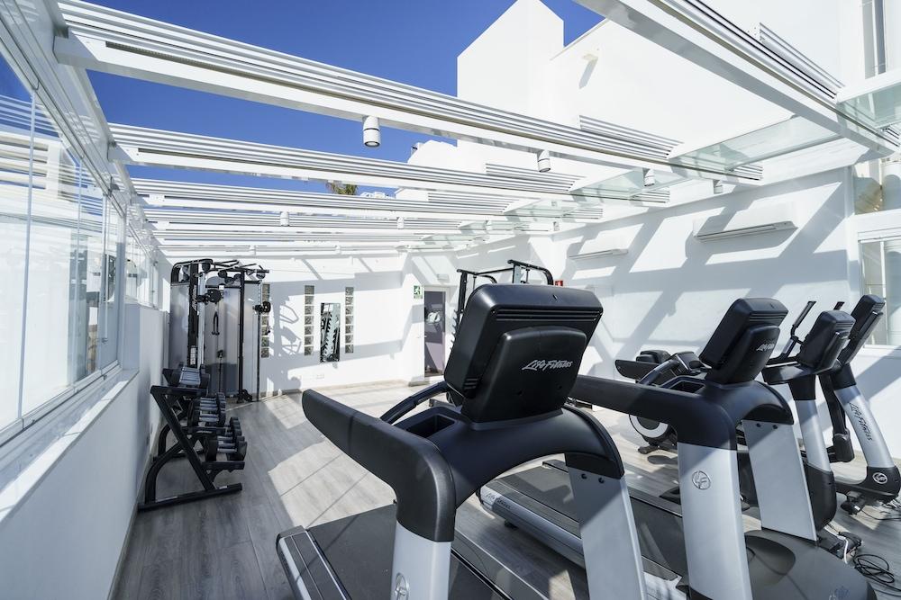 sport facilities