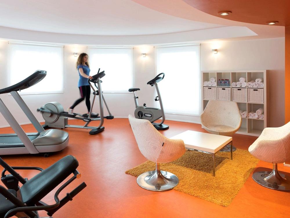 sport facilities