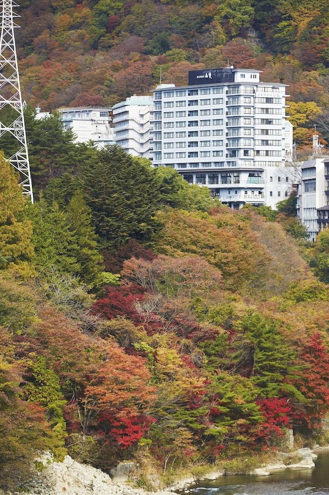 surroundings