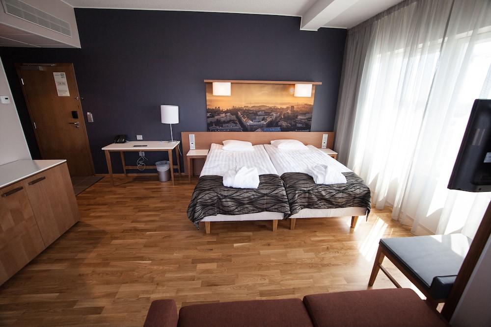 room