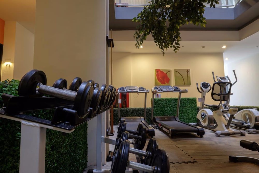 sport facilities